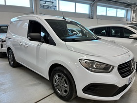 Mercedes-Benz Citan vaihtoauto