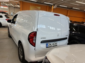 Mercedes-Benz Citan vaihtoauto