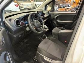 Mercedes-Benz Citan vaihtoauto