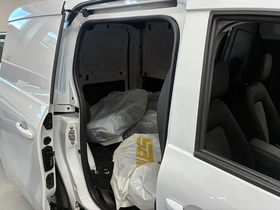 Mercedes-Benz Citan vaihtoauto