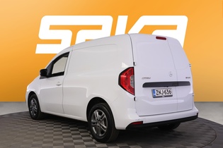 Mercedes-Benz Citan vaihtoauto