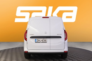 Mercedes-Benz Citan vaihtoauto