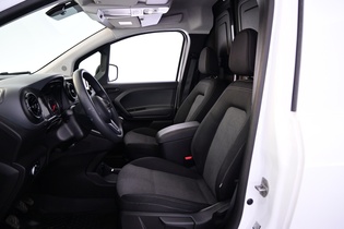 Mercedes-Benz Citan vaihtoauto