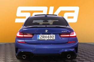 BMW 330 vaihtoauto