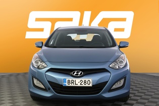 Hyundai i30 vaihtoauto