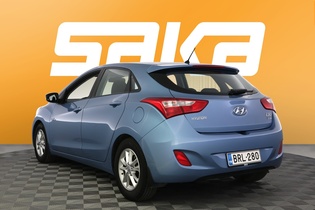 Hyundai i30 vaihtoauto