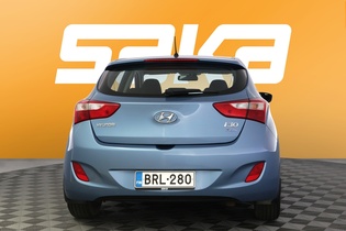 Hyundai i30 vaihtoauto