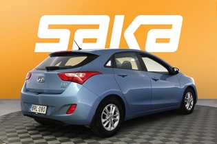 Hyundai i30 vaihtoauto