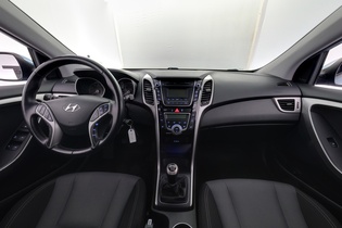 Hyundai i30 vaihtoauto