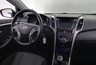 Hyundai i30 vaihtoauto