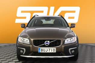 Volvo XC70 vaihtoauto