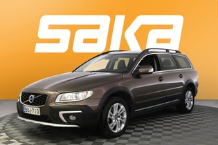 Volvo XC70 vaihtoauto