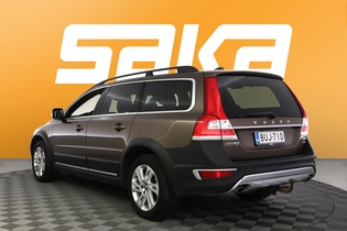 Volvo XC70 vaihtoauto