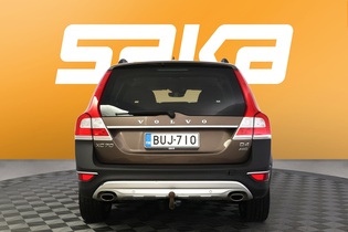 Volvo XC70 vaihtoauto