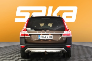 Volvo XC70 vaihtoauto