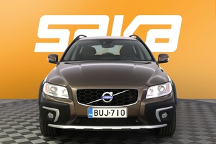 Volvo XC70 vaihtoauto