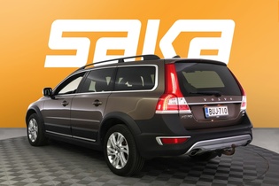 Volvo XC70 vaihtoauto