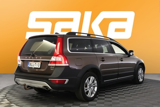 Volvo XC70 vaihtoauto