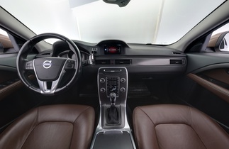 Volvo XC70 vaihtoauto