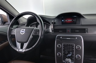 Volvo XC70 vaihtoauto