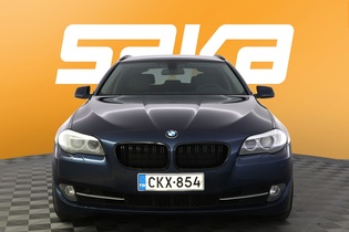 BMW 525 vaihtoauto