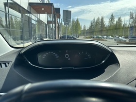 Peugeot 5008 vaihtoauto