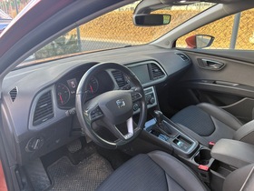 SEAT Leon vaihtoauto