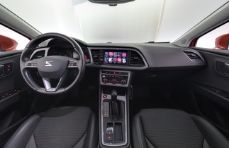 SEAT Leon vaihtoauto
