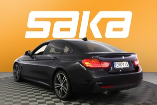 BMW 420 vaihtoauto