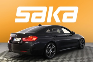 BMW 420 vaihtoauto