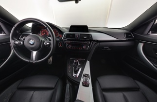 BMW 420 vaihtoauto