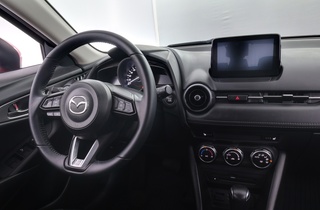 Mazda CX-3 vaihtoauto