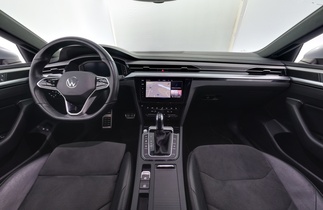 Volkswagen Arteon vaihtoauto