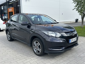 Honda HR-V vaihtoauto