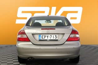 Mercedes-Benz CLK vaihtoauto