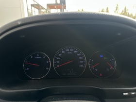 Hyundai Santa Fe vaihtoauto
