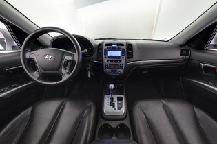 Hyundai Santa Fe vaihtoauto