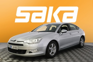 Citroën C5 vaihtoauto