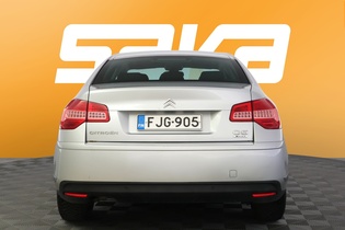 Citroën C5 vaihtoauto