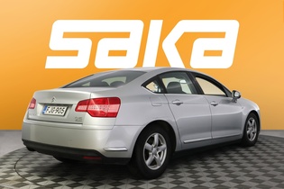 Citroën C5 vaihtoauto
