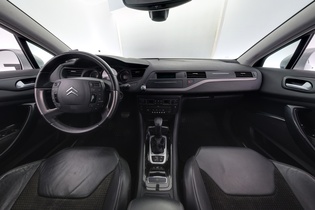 Citroën C5 vaihtoauto