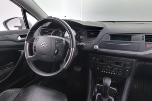 Citroën C5 vaihtoauto