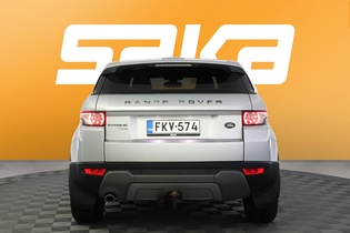 Land Rover Range Rover Evoque vaihtoauto