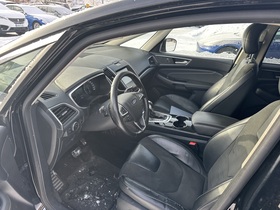 Ford S-MAX vaihtoauto