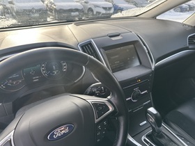 Ford S-MAX vaihtoauto