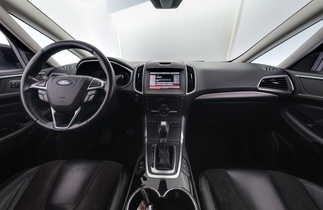 Ford S-MAX vaihtoauto