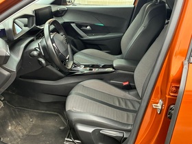 Peugeot 2008 vaihtoauto