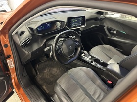 Peugeot 2008 vaihtoauto