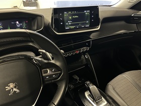 Peugeot 2008 vaihtoauto