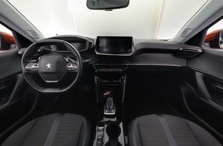 Peugeot 2008 vaihtoauto